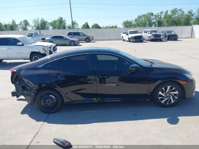 19XFC2F7XGE067188 Honda CIVIC EX