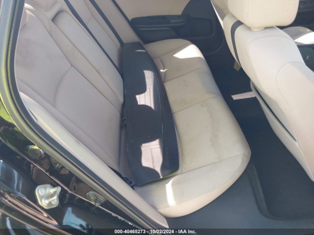 19XFC2F7XGE067188 Honda CIVIC EX