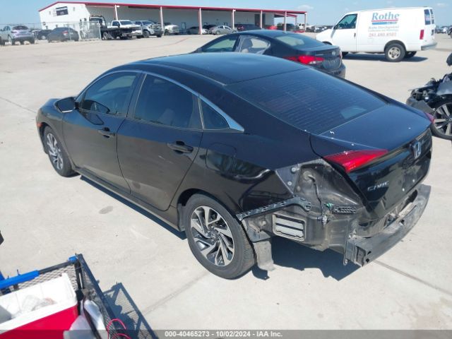 19XFC2F7XGE067188 Honda CIVIC EX