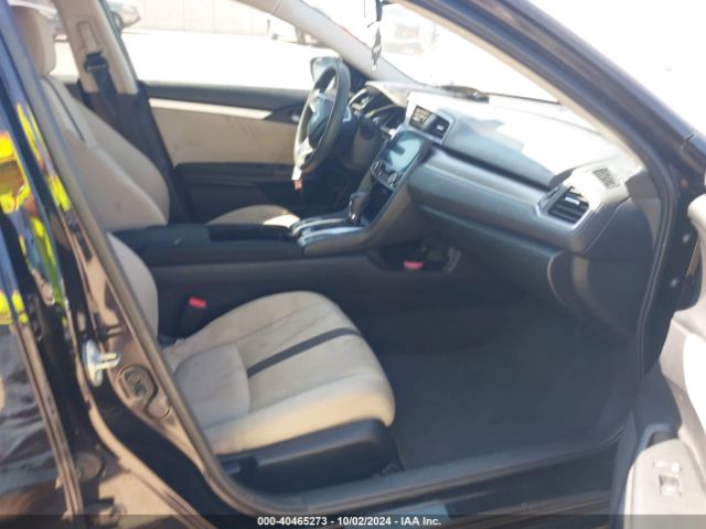 19XFC2F7XGE067188 Honda CIVIC EX