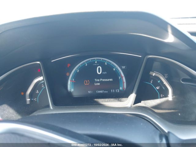 19XFC2F7XGE067188 Honda CIVIC EX