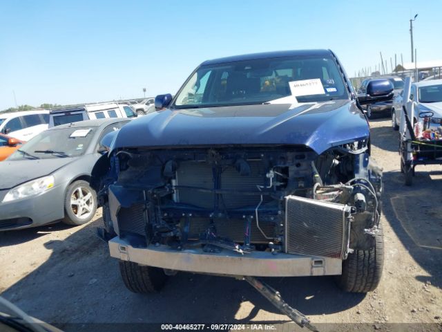5TFJA5DB2NX049015 Toyota Tundra Limited