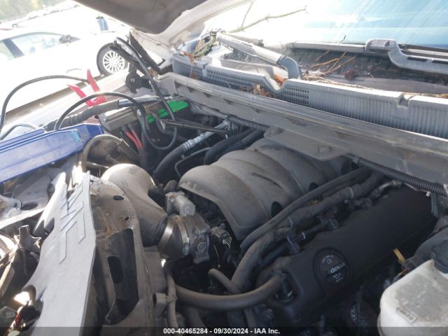 3GTU2VEC3FG409111 GMC Sierra 1500 Slt