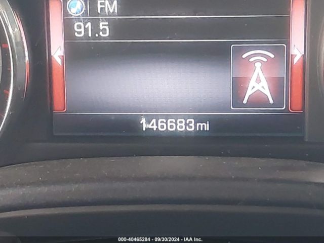 3GTU2VEC3FG409111 GMC Sierra 1500 Slt
