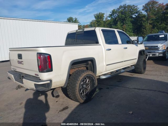 3GTU2VEC3FG409111 GMC Sierra 1500 Slt