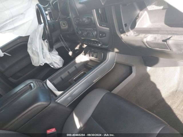 3GTU2VEC3FG409111 GMC Sierra 1500 Slt