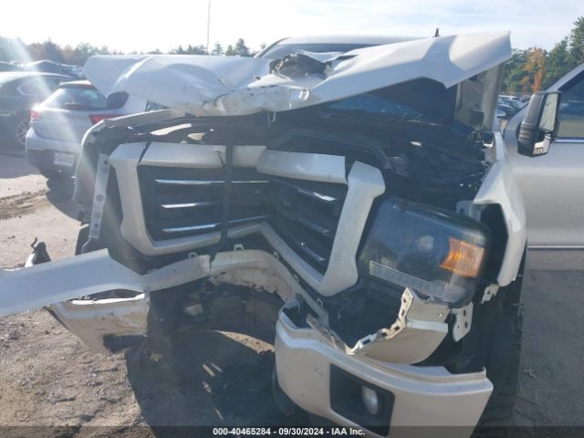 3GTU2VEC3FG409111 GMC Sierra 1500 Slt