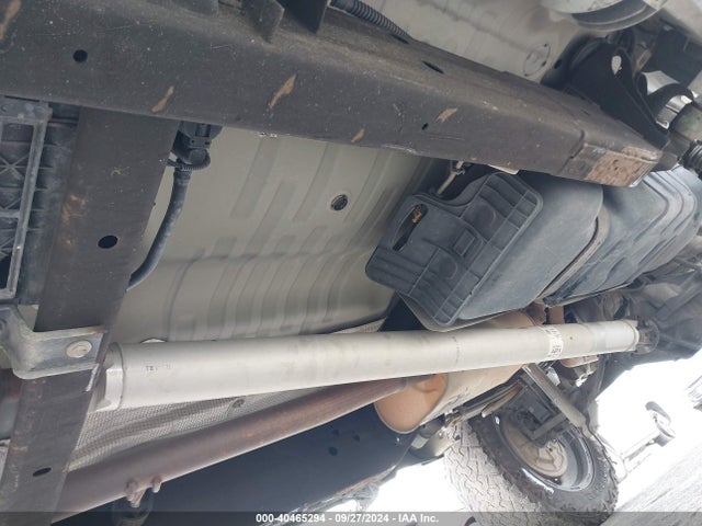 Chevrolet Silverado 1500 Custom Trail Boss 2019 3GCPYCEF9KG199487 Image 18