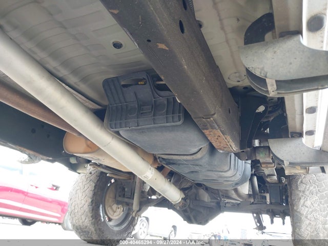 Chevrolet Silverado 1500 Custom Trail Boss 2019 3GCPYCEF9KG199487 Image 19