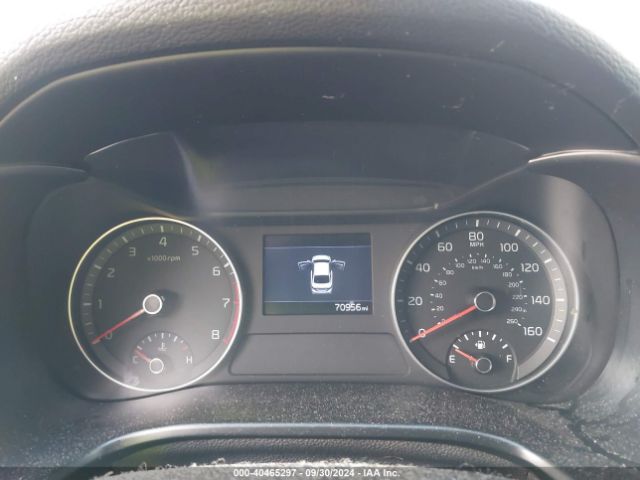 3KPF24ADXME408953 KIA Forte Lxs