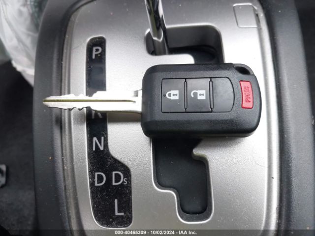 ML32FUFJ3RHF07638 Mitsubishi Mirage G4 Es