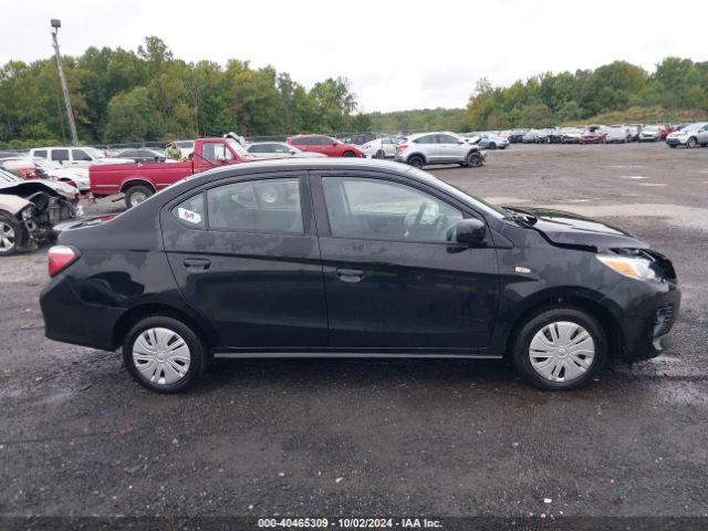 ML32FUFJ3RHF07638 Mitsubishi Mirage G4 Es