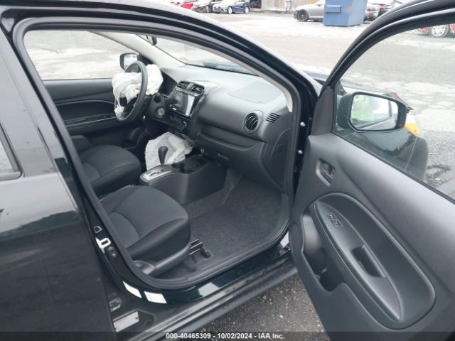 ML32FUFJ3RHF07638 Mitsubishi Mirage G4 Es