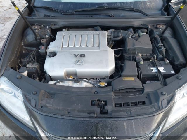 JTHBK1GG2E2106844 Lexus ES 350