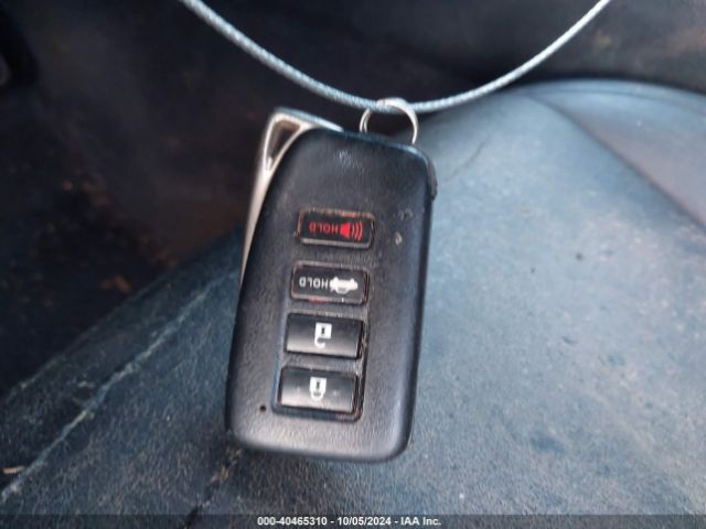 JTHBK1GG2E2106844 Lexus ES 350