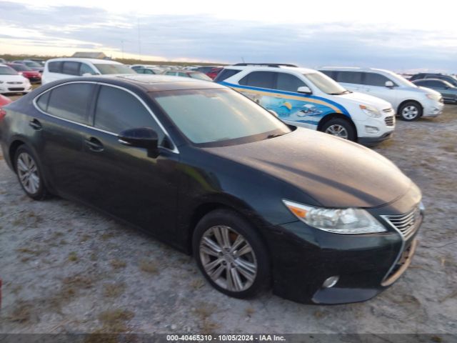 JTHBK1GG2E2106844 Lexus ES 350