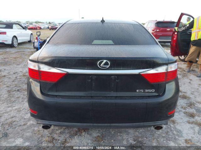 JTHBK1GG2E2106844 Lexus ES 350