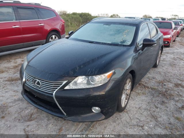 JTHBK1GG2E2106844 Lexus ES 350