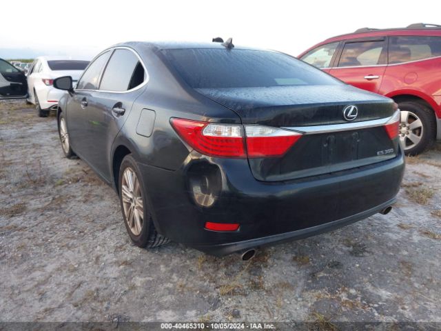 JTHBK1GG2E2106844 Lexus ES 350