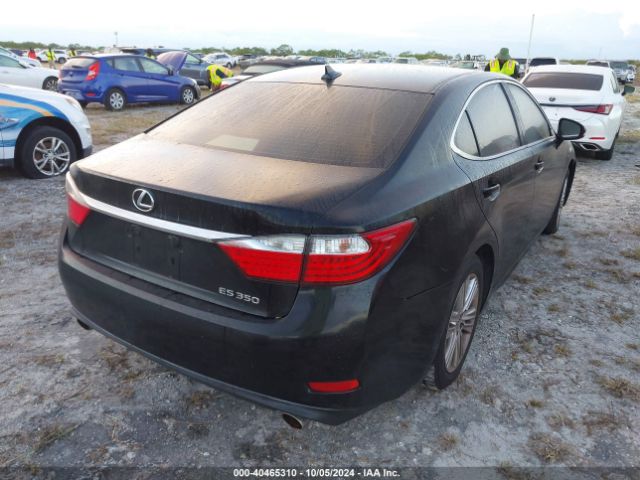 JTHBK1GG2E2106844 Lexus ES 350