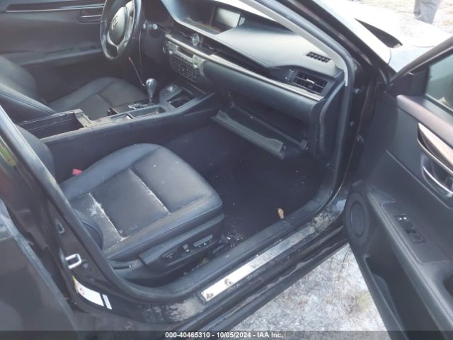 JTHBK1GG2E2106844 Lexus ES 350