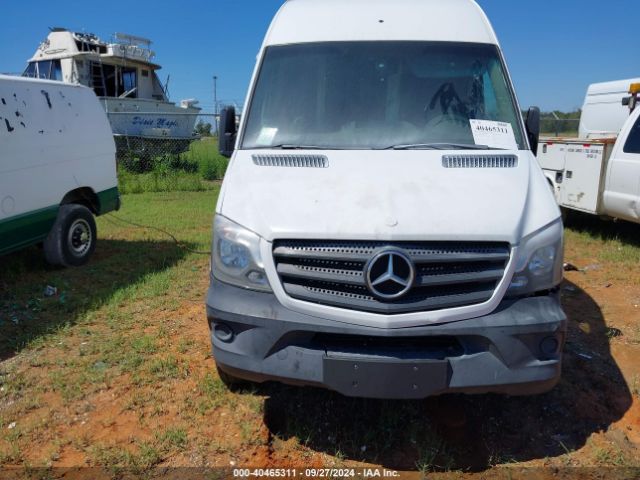 WD3PE8DB0FP124371 Mercedes-Benz Sprinter 2500 High Roof