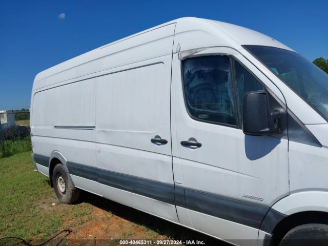 WD3PE8DB0FP124371 Mercedes-Benz Sprinter 2500 High Roof