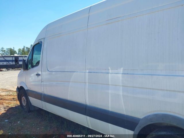 WD3PE8DB0FP124371 Mercedes-Benz Sprinter 2500 High Roof