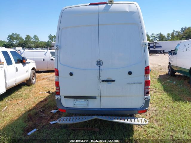 WD3PE8DB0FP124371 Mercedes-Benz Sprinter 2500 High Roof
