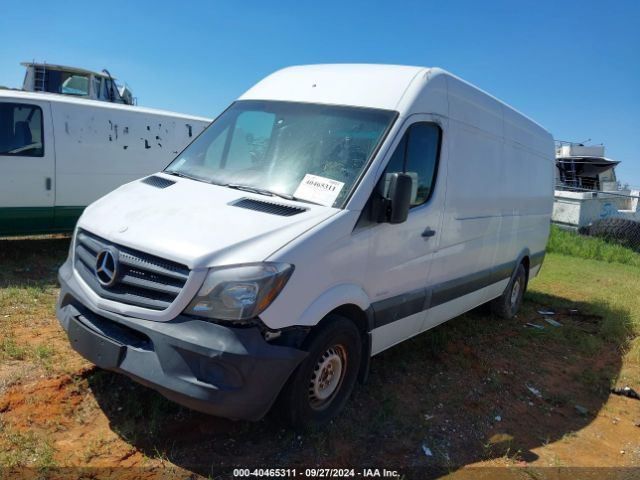 WD3PE8DB0FP124371 Mercedes-Benz Sprinter 2500 High Roof