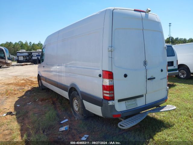 WD3PE8DB0FP124371 Mercedes-Benz Sprinter 2500 High Roof