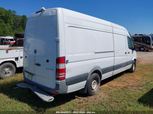 WD3PE8DB0FP124371 Mercedes-Benz Sprinter 2500 High Roof