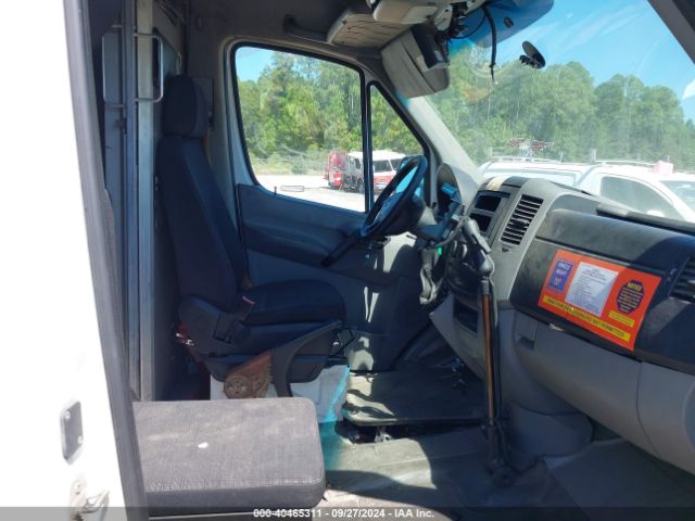 WD3PE8DB0FP124371 Mercedes-Benz Sprinter 2500 High Roof