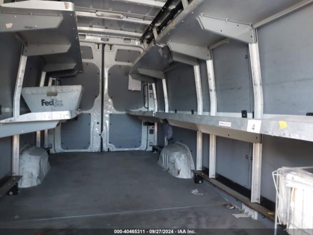 WD3PE8DB0FP124371 Mercedes-Benz Sprinter 2500 High Roof