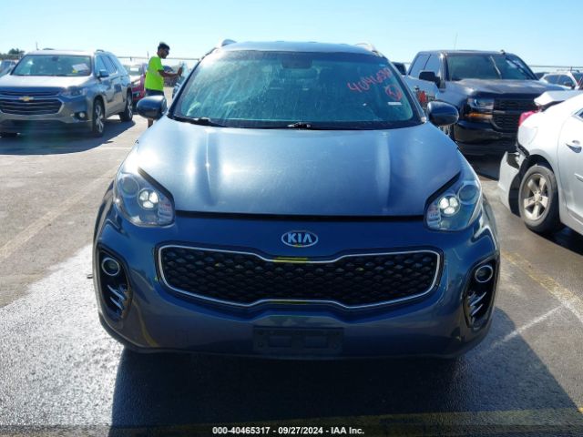 KNDPNCAC7H7197990 KIA Sportage Ex