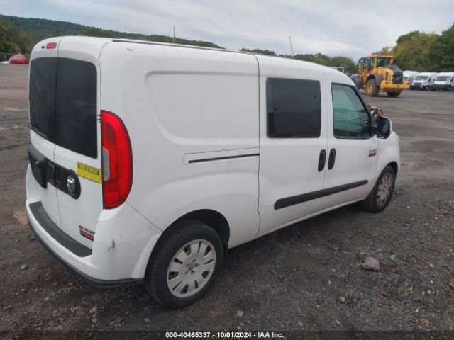 ZFBERFBT7G6C61502 RAM Promaster City Tradesman Slt