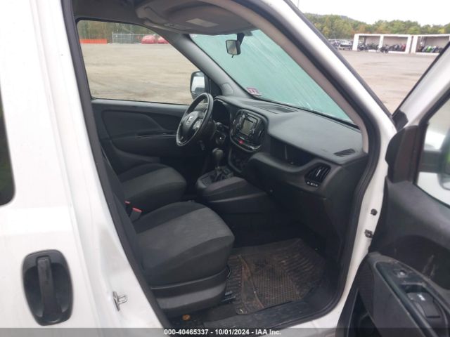ZFBERFBT7G6C61502 RAM Promaster City Tradesman Slt