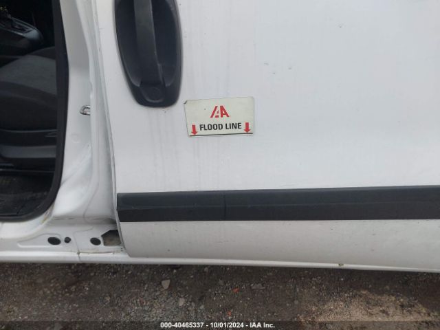 ZFBERFBT7G6C61502 RAM Promaster City Tradesman Slt