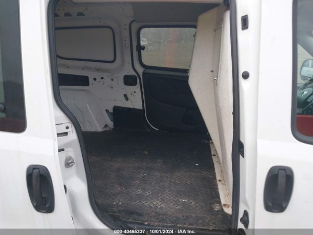 ZFBERFBT7G6C61502 RAM Promaster City Tradesman Slt