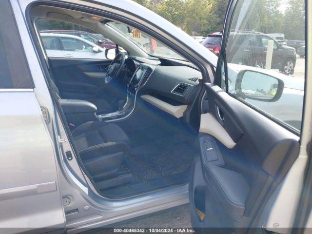 4S4WMABD0K3457411 Subaru Ascent Premium