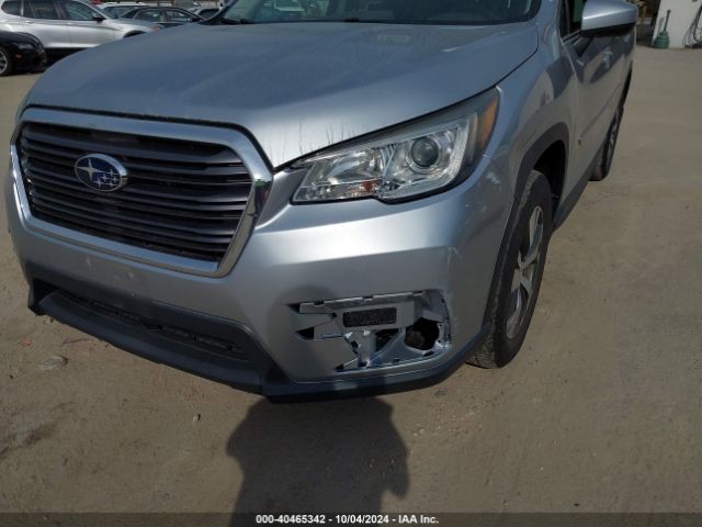4S4WMABD0K3457411 Subaru Ascent Premium