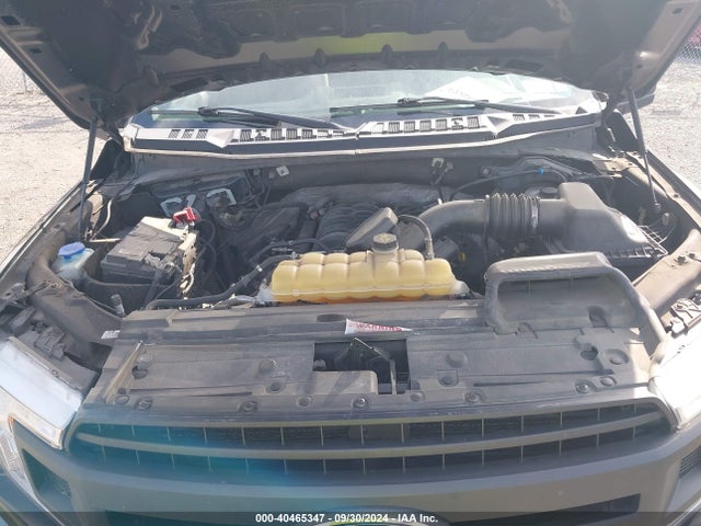 Ford F-150 Xl 2019 1FTMF1E59KKE97860 Image 10