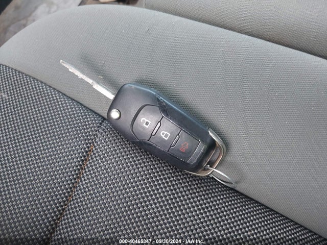 Ford F-150 Xl 2019 1FTMF1E59KKE97860 Image 11