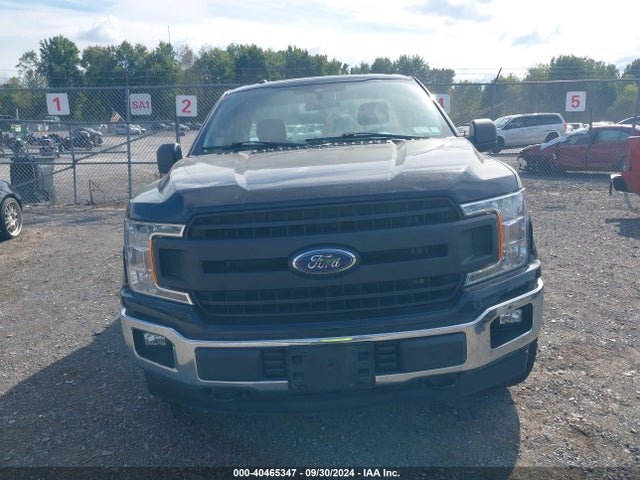 Ford F-150 Xl 2019 1FTMF1E59KKE97860 Image 12