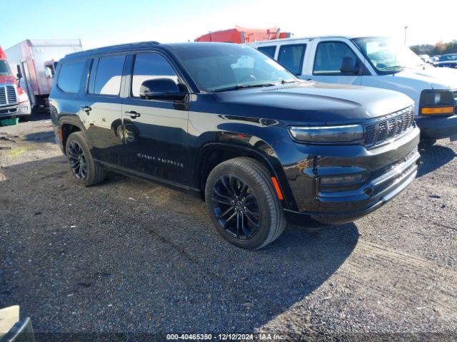 2023 JEEP GRAND WAGONEER 1C4SJVFJ8PS505673
