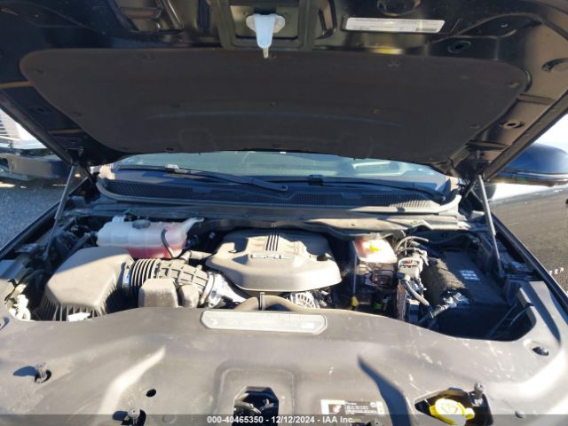 2023 JEEP GRAND WAGONEER 1C4SJVFJ8PS505673 Photo 9