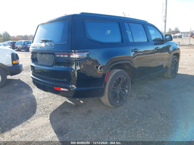 2023 JEEP GRAND WAGONEER 1C4SJVFJ8PS505673 Photo 3
