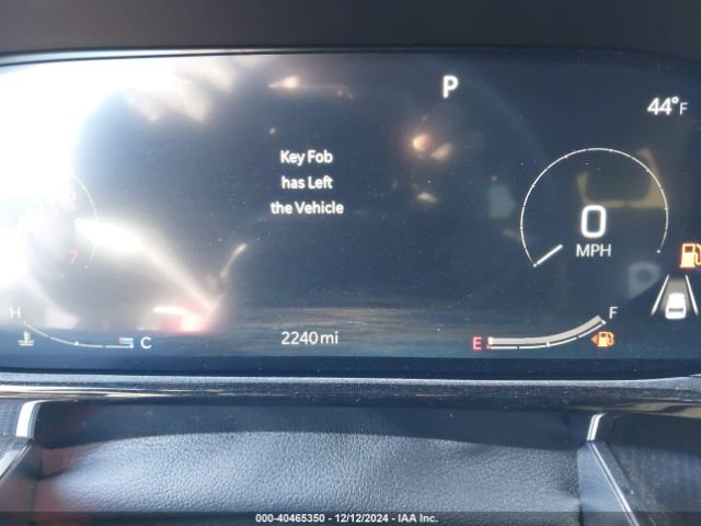 2023 JEEP GRAND WAGONEER 1C4SJVFJ8PS505673 Photo 6