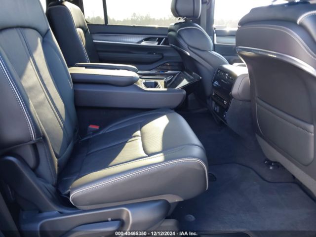 2023 JEEP GRAND WAGONEER 1C4SJVFJ8PS505673 Photo 7