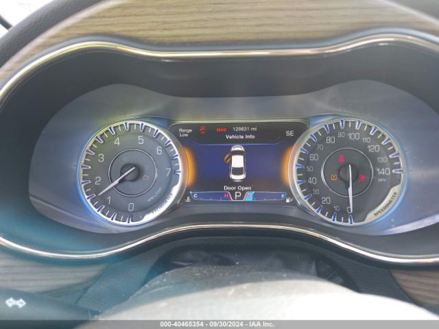 1C3CCCEG2FN668751 Chrysler 200 C